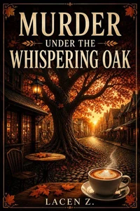 Murder Under the Whispering Oak