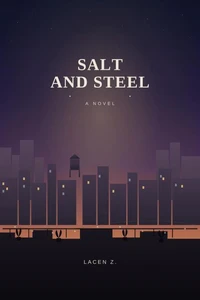 Salt and Steel