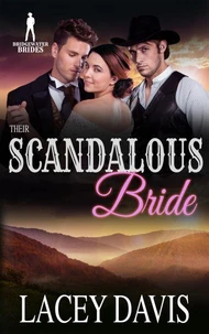 Their Scandalous Bride