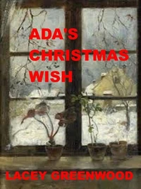 Ada's Christmas Wish