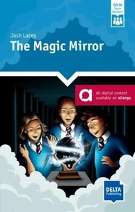 The Magic Mirror - A2