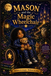 Mason and the Magic Wheelchair