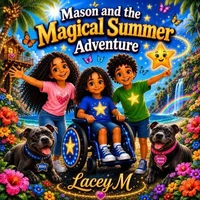 Mason and the magical summer adventure