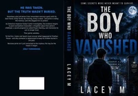 The Boy Who Vanished