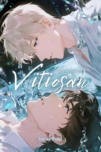 Gay Romance: Vitiosan