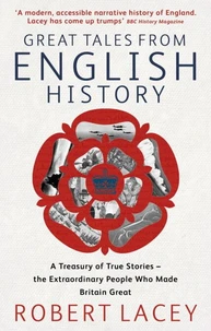 Great Tales from English History