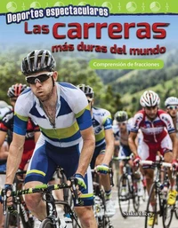 Deportes espectaculares: Las carreras más duras del mundo