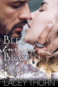  Lacey Thorn - Bee's Enraged Beast - James Pack, #4.