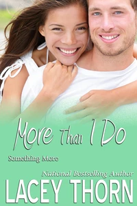 More Than I Do