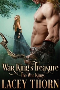 Téléchargements du domaine public de Google Books War King's Treasure - The War Kings, #5 par Lacey Thorn in French