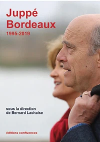 Juppé Bordeaux (1995-2019)