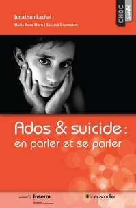 Ados & suicide : en parler et se parler