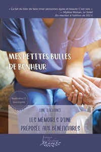 Mes petites bulles de bonheur