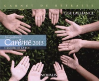 Au quotidien Carême 2013