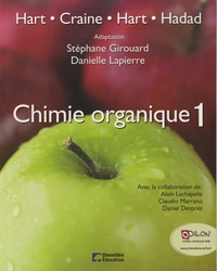 Chimie organique