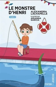 Le monstre d'Henri