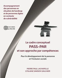 Le cadre conceptuel PASS-PAR et son approche par compétences