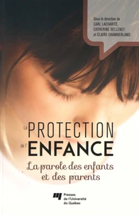 La protection de l'enfance
