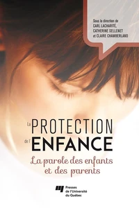 La protection de l'enfance