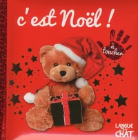 C'est Noël !