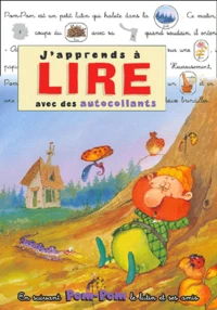 En suivant Pom-Pom le lutin et ses amis