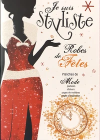 Je suis styliste