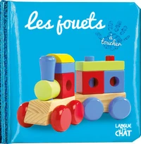 Les jouets