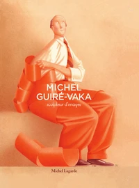 Michel Guiré-Vaka sculpteur d'images