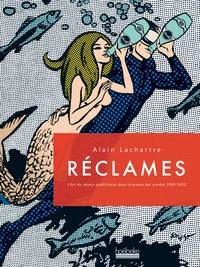 Réclames