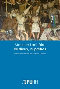 Ni dieux, ni prêtres