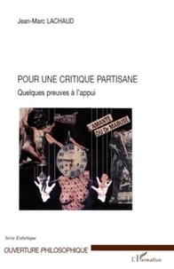 Pour une critique partisane
