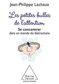Les Petites Bulles de l'attention