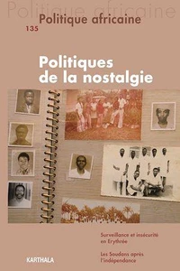 Politiques de la nostalgie