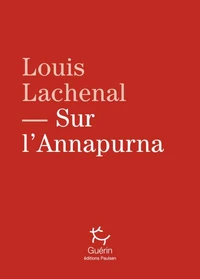 Sur l'Annapurna