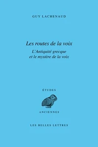 Les Routes de la voix