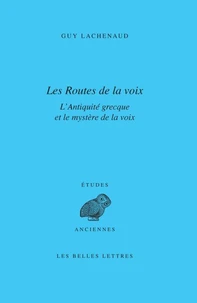 Les Routes de la voix