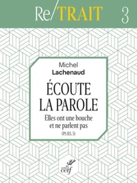 Ecoute la Parole