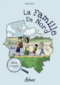 La famille en Nord