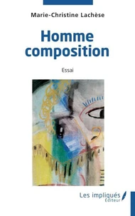 Homme composition
