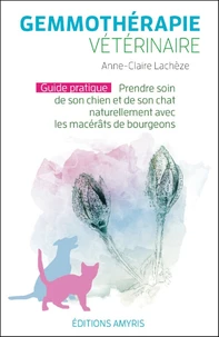 Gemmotherapie vétérinaire