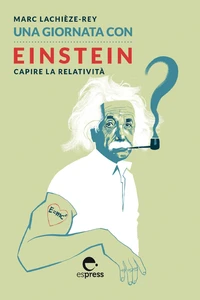 Una giornata con Einstein
