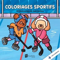 Coloriages sportifs