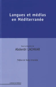 Langues et médias en Méditerranée
