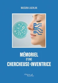 Mémoriel d'une chercheuse-inventrice