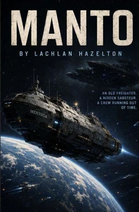 Manto. A Mentusa story