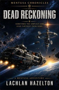 Mentusa Chronicles 3: Dead Reckoning