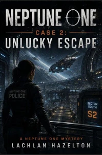 Neptune One Case 2: Unlucky Escape