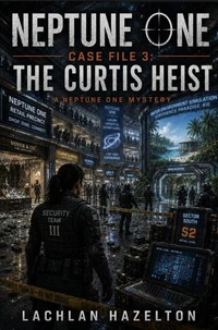 Neptune One Case File 3: The Curtis Heist