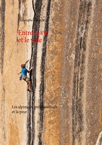 Entre la vie et le vide