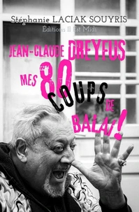 Jean-Claude Dreyfus